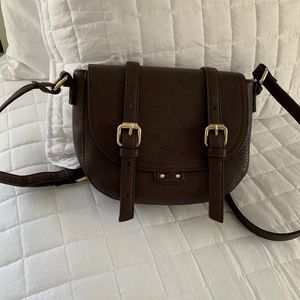 Ladies Crossbody